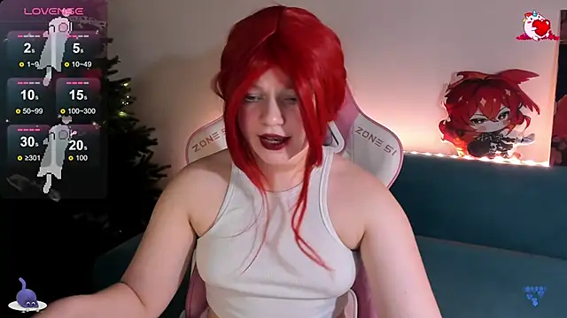 Snapshot of SueNiceeeee chatting on January 26, 2025, 10:35 pm SueNiceeeee online show from January 26, 2025, 10:35 pm