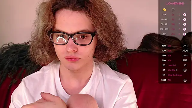 Herman Elfi online show from December 11, 2024, 11:00 pm