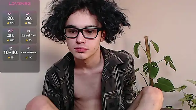 Herman Elfi online show from February 26, 2025, 4:47 am