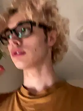 Herman Elfi online show from October 23, 2025, 1:27 am