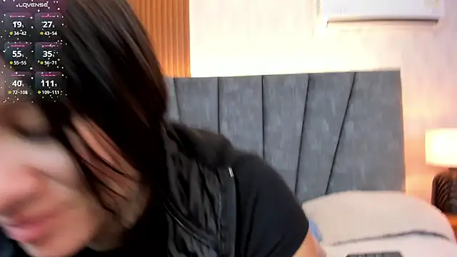 Falak sweett  online show from October 24, 2025, 12:34 pm