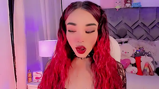 LeyXandrabraz online show from December 15, 2024, 9:09 pm