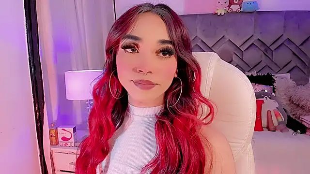 LeyXandrabraz online show from December 23, 2024, 11:28 pm