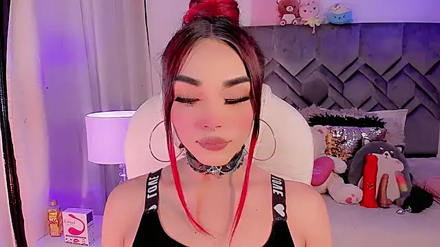 LeyXandrabraz online show from January 6, 2025, 9:22 pm