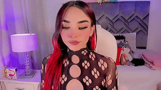 LeyXandrabraz online show from January 12, 2025, 1:11 am