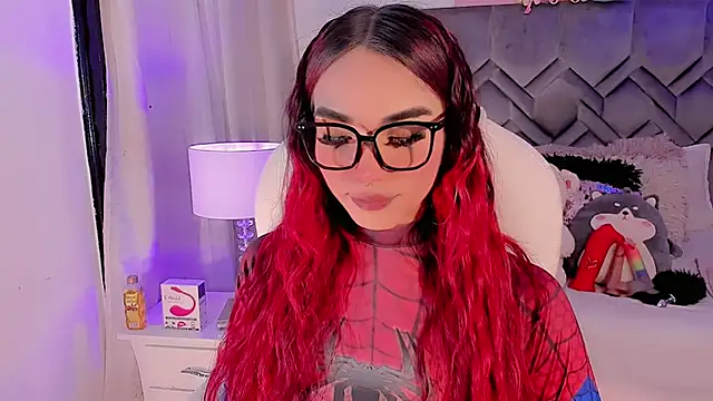 LeyXandrabraz online show from January 13, 2025, 11:49 pm