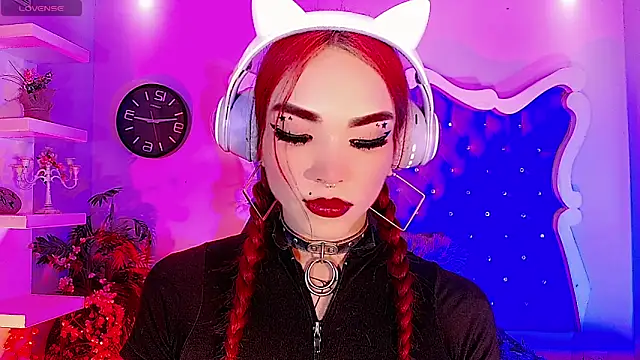 Snapshot of LeyXandrabraz chatting on April 21, 2026, 2:51 am LeyXandrabraz online show from April 21, 2026, 2:51 am