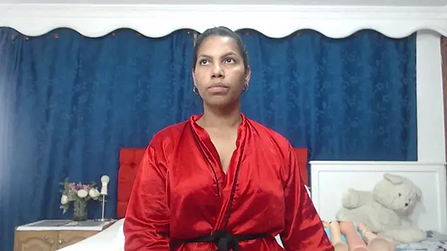 LADYSLAVEXXX online show from February 27, 2025, 7:15 pm