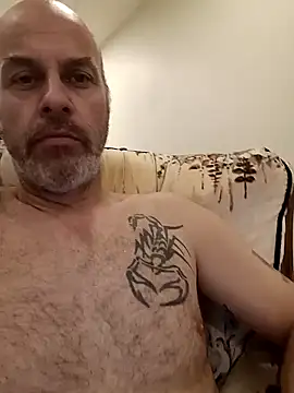 Ryeguy6969 online show from January 19, 2025, 9:45 pm