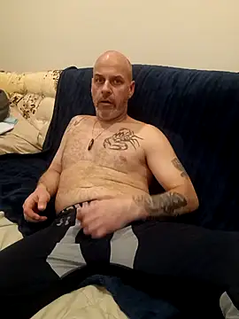 Ryeguy6969 online show from January 26, 2025, 5:56 am