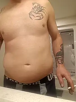 Ryeguy6969 online show from February 10, 2025, 11:55 pm