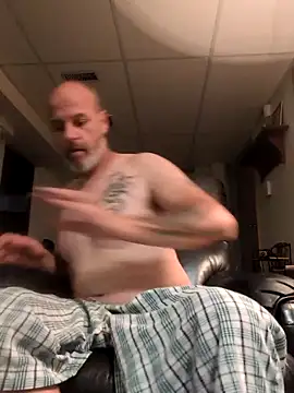 Ryeguy6969 online show from September 18, 2025, 5:31 am