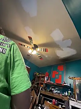 charactrzero online show from January 4, 2025, 7:34 am