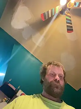 charactrzero online show from January 23, 2025, 5:02 am