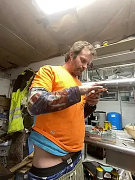 charactrzero online show from April 4, 2026, 1:48 am