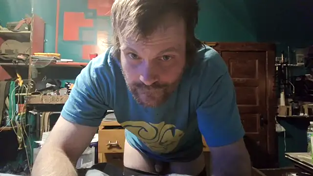 charactrzero online show from April 8, 2026, 12:21 am