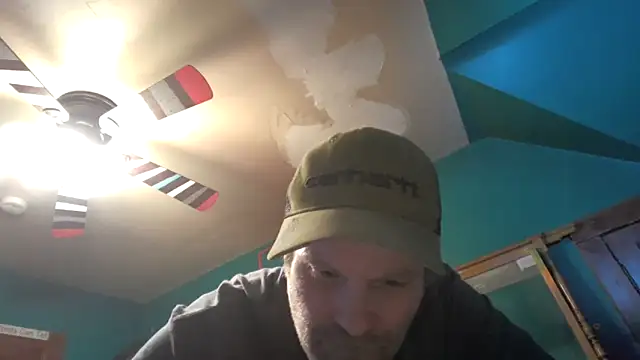 charactrzero online show from April 11, 2026, 1:10 am