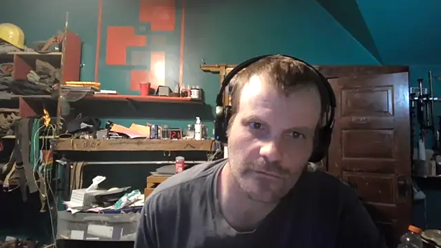 charactrzero online show from April 11, 2026, 7:45 am