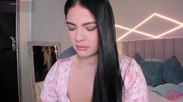 Veronicalanx1 online show from March 3, 2026, 11:49 am