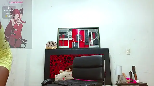 LexiStone  online show from January 31, 2025, 7:51 pm