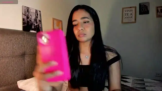 valeryvegas 2 online show from September 24, 2025, 1:20 am