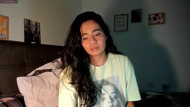 valeryvegas 2 online show from October 7, 2025, 3:36 am