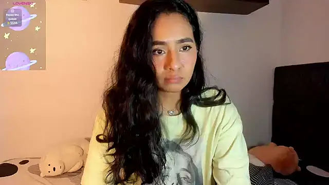 valeryvegas 2 online show from October 26, 2025, 3:01 am