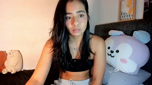 valeryvegas 2 online show from March 6, 2026, 12:29 am