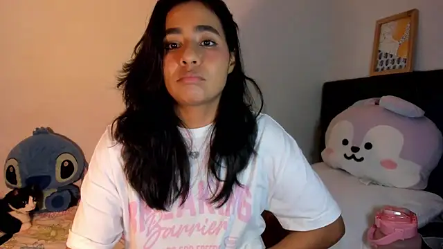 valeryvegas 2 online show from March 31, 2026, 4:35 am