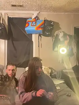 superrnovaaa777 online show from February 14, 2025, 4:04 am