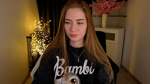 Adelyna Bird online show from February 19, 2026, 7:26 am