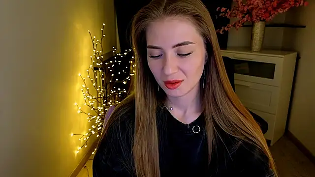 Adelyna Bird online show from April 17, 2026, 7:22 am