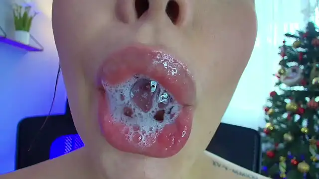 lisbet21x online show from January 10, 2025, 6:49 pm