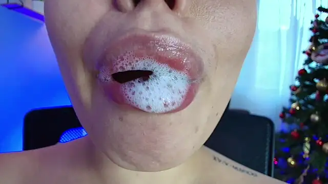 lisbet21x online show from January 11, 2025, 10:18 pm