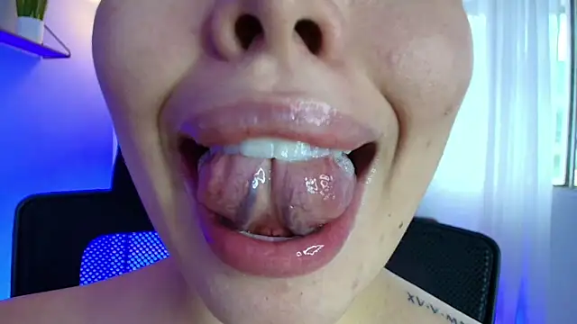 lisbet21x online show from January 30, 2025, 10:08 pm