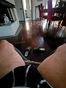 Snapshot of Dolceporco19 chatting on January 25, 2025, 3:09 pm Dolceporco19 online show from January 25, 2025, 3:09 pm