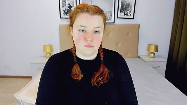 PolinaSalvatore online show from December 4, 2024, 11:08 am