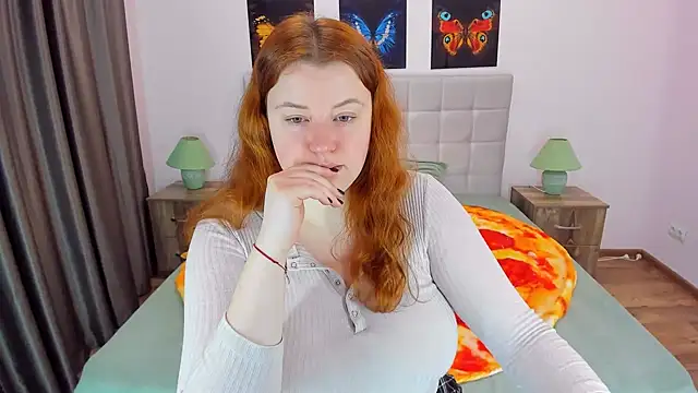 PolinaSalvatore online show from December 11, 2024, 7:31 am