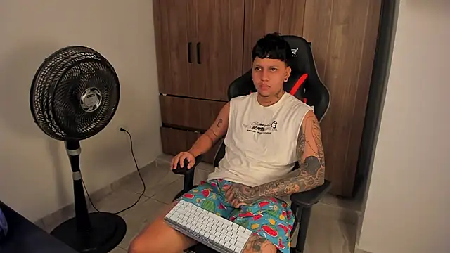 Jake simons online show from March 26, 2026, 8:36 pm