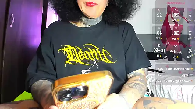 girl tatto13 online show from July 20, 2026, 1:31 am