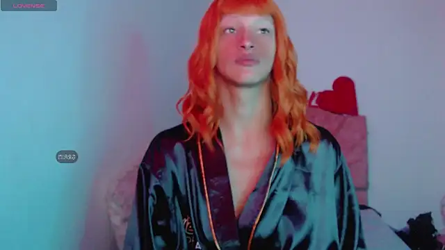 Summer XO online show from December 30, 2024, 12:22 am