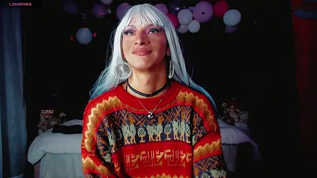 Summer XO online show from January 17, 2025, 5:21 am