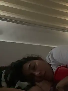 andreaisis2 online show from February 27, 2025, 9:47 pm