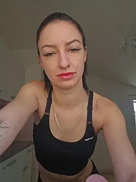 Snapshot of U_prolazu chatting on February 23, 2026, 10:56 am U prolazu online show from February 23, 2026, 10:56 am