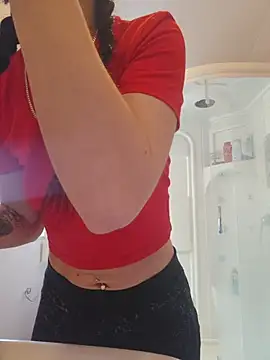 Snapshot of U_prolazu chatting on March 2, 2026, 9:49 am U prolazu online show from March 2, 2026, 9:49 am