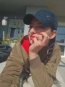 Snapshot of U_prolazu chatting on March 3, 2026, 10:54 am U prolazu online show from March 3, 2026, 10:54 am