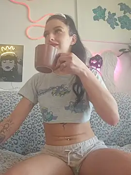 Snapshot of U_prolazu chatting on March 16, 2026, 8:29 am U prolazu online show from March 16, 2026, 8:29 am