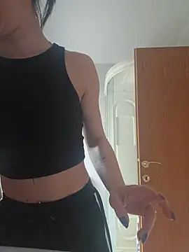 Snapshot of U_prolazu chatting on March 17, 2026, 9:34 am U prolazu online show from March 17, 2026, 9:34 am