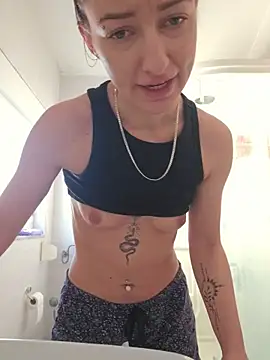 Snapshot of U_prolazu chatting on March 30, 2026, 9:21 am U prolazu online show from March 30, 2026, 9:21 am