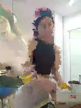 Snapshot of U_prolazu chatting on April 9, 2026, 9:20 pm U prolazu online show from April 9, 2026, 9:20 pm